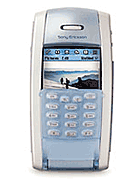 Best available price of Sony Ericsson P800 in 
