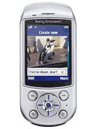 Best available price of Sony Ericsson S700 in Canada