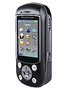 Sony Ericsson S710 at Australia.mobile-green.com