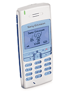 Sony Ericsson T100 at .mobile-green.com