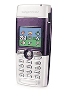 Best available price of Sony Ericsson T310 in 