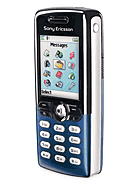 Sony Ericsson T610 at .mobile-green.com