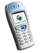 Best available price of Sony Ericsson T68i in 