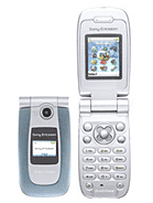 Sony Ericsson Z500 at Germany.mobile-green.com