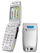Sony Ericsson Z600 at Germany.mobile-green.com