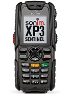 Best available price of Sonim XP3 Sentinel in Canada