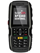 Best available price of Sonim XP3340 Sentinel in Germany