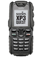Best available price of Sonim XP3-20 Quest in Bangladesh