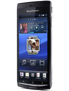 Sony Ericsson Xperia Arc at Germany.mobile-green.com
