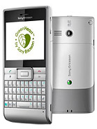 Sony Ericsson Aspen at .mobile-green.com