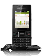 Sony Ericsson Elm at Germany.mobile-green.com