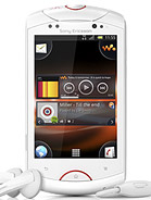 Best available price of Sony Ericsson Live with Walkman in Canada