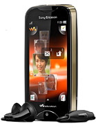 Sony Ericsson Mix Walkman at Ireland.mobile-green.com