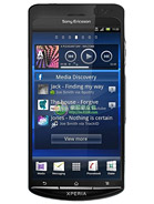 Sony Ericsson Xperia Duo at Germany.mobile-green.com