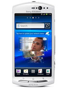 Sony Ericsson Xperia neo V at Germany.mobile-green.com