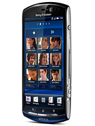 Sony Ericsson Xperia Neo at Germany.mobile-green.com