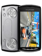 Sony Ericsson Xperia PLAY CDMA at Germany.mobile-green.com