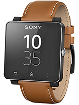 Sony SmartWatch 2 SW2 at Ireland.mobile-green.com