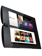 Best available price of Sony Tablet P in Canada