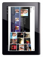 Sony Tablet S at Ireland.mobile-green.com