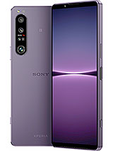 Best available price of Sony Xperia 1 IV in Ireland