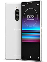 Sony Xperia 1 at Ireland.mobile-green.com