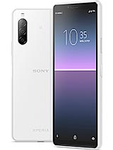 Best available price of Sony Xperia 10 II in Canada