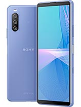 Sony Xperia 10 III at Afghanistan.mobile-green.com