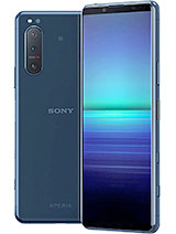 Sony Xperia 5 II at Germany.mobile-green.com