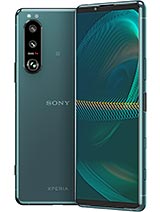 Sony Xperia 5 III at Germany.mobile-green.com