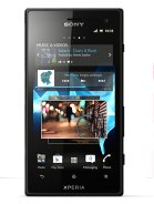 Sony Xperia acro S at Canada.mobile-green.com