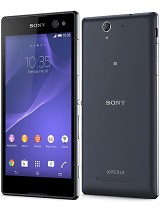 Best available price of Sony Xperia C3 in Canada