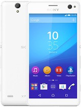 Sony Xperia C4 at Ireland.mobile-green.com