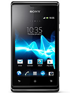 Sony Xperia E dual at Germany.mobile-green.com
