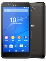 Sony Xperia E4 at Usa.mobile-green.com