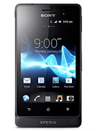 Sony Xperia go at Germany.mobile-green.com