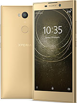 Sony Xperia L2 at Germany.mobile-green.com