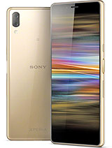 Sony Xperia L3 at Germany.mobile-green.com
