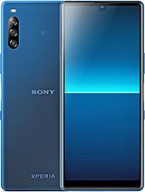Best available price of Sony Xperia L4 in Bangladesh