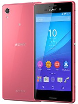 Best available price of Sony Xperia M4 Aqua in Germany