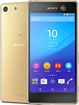 Best available price of Sony Xperia M5 Dual in Canada