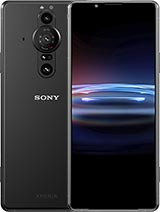 Best available price of Sony Xperia Pro-I in Australia