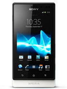 Best available price of Sony Xperia sola in Canada