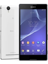 Sony Xperia T2 Ultra dual at Canada.mobile-green.com
