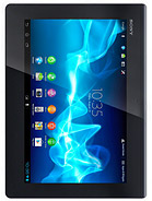 Best available price of Sony Xperia Tablet S in Bangladesh