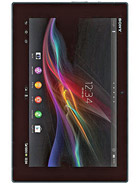 Best available price of Sony Xperia Tablet Z LTE in Germany