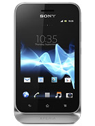 Sony Xperia tipo dual at Canada.mobile-green.com