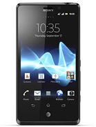 Sony Xperia T LTE at Germany.mobile-green.com