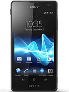 Sony Xperia TX at Ireland.mobile-green.com