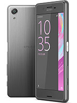 Sony Xperia X Performance at Ireland.mobile-green.com